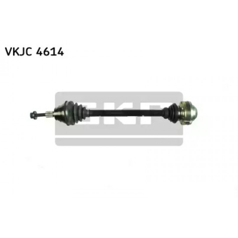 VKJC 4614 SKF - Привідний вал